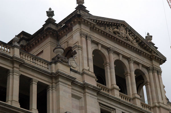 Conrad Treasury Casino