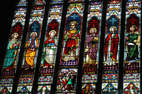 St. Stephens Cathedral, Brisbane