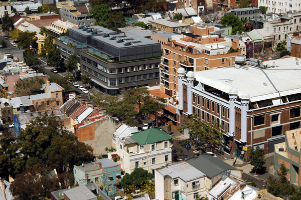 Oxford Street, Sydney