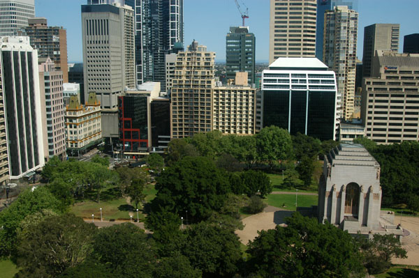 Hyde Park