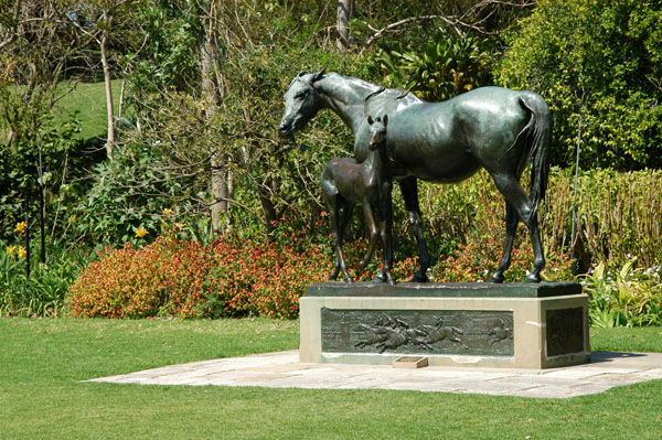 Royal Botanic Garden, Sydney