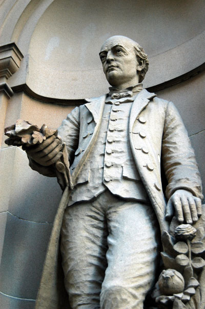 Sydney - Department of Lands
