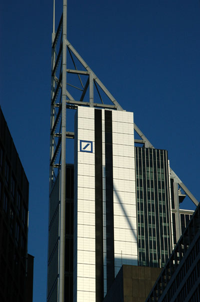 Deutsche Bank,Sydney