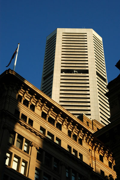 Sydney