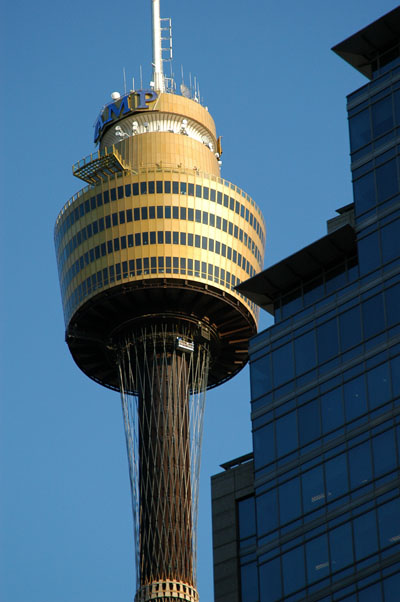 Sydney Tower