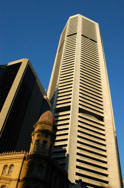 Sydney