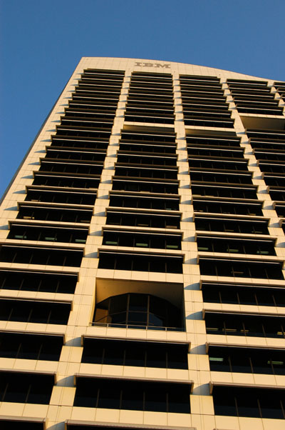 IBM Sydney