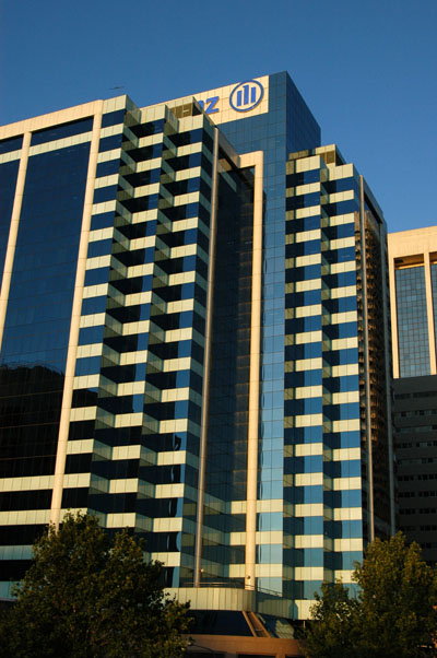 Allianz, Sydney