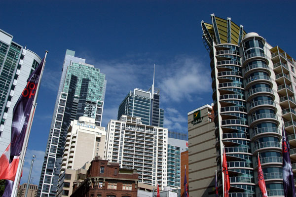 Sydney