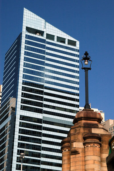 Sydney