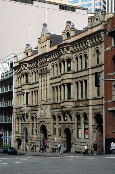 Burns Philp & Co.