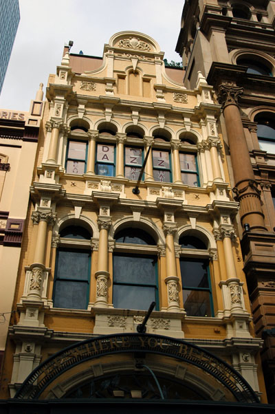 Pitt Street Mall