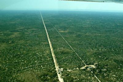 Chobe National Park