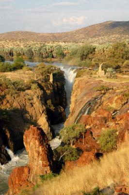 Epupa Falls