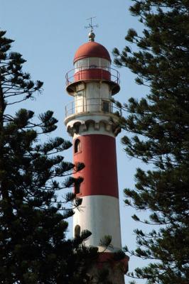 Swakopmund Lighthouse