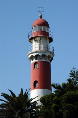 Swakopmund Lighthouse