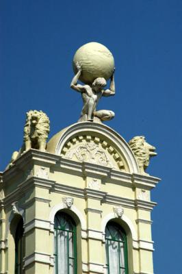 Hohenzollern Building