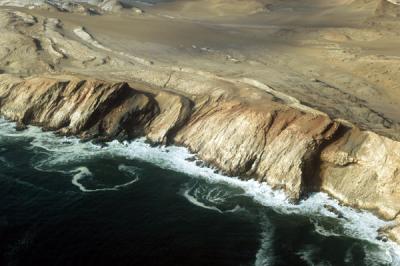 Black Cliffs, Namibia