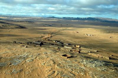 Kolmanskuppe