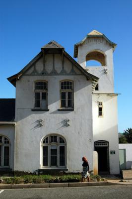 Lüderitz