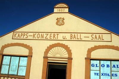 Kapps Konzert und Ball-Saal