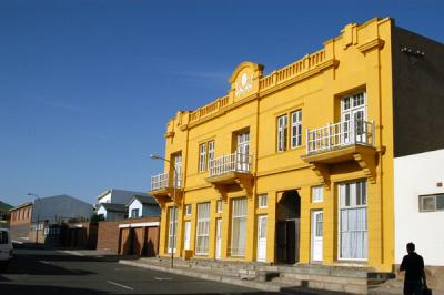 Lüderitz