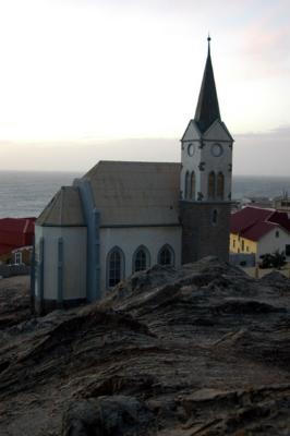 Felsenkirche