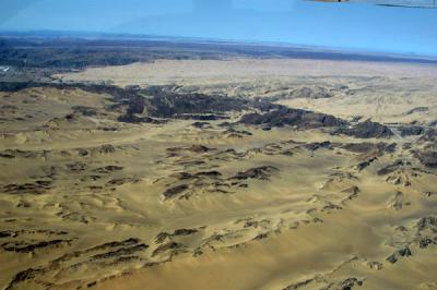 Hoarusib Valley