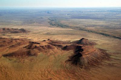 Near Keetmanshoop, Namibia