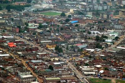 Lagos, Nigeria