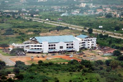 Accra, Ghana