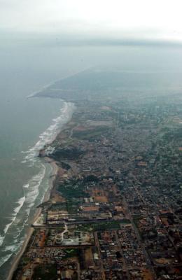 Coast of Accra