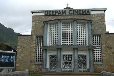 Deepam Cinema, Victoria