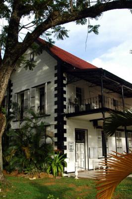 Supreme Court of the Seychelles