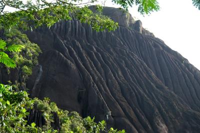 Morne Seychellois National Park
