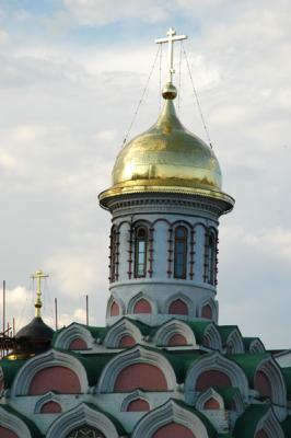 Kazan Cathedral