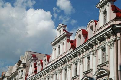 Arbat ulitsa