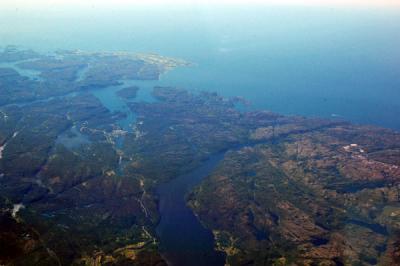 Flekkefjord, Vest-Agder, Norway