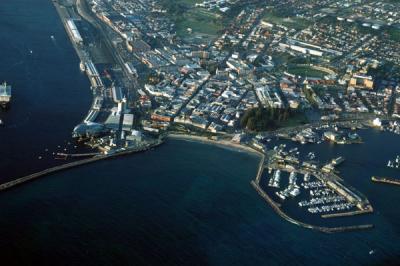 Fremantle