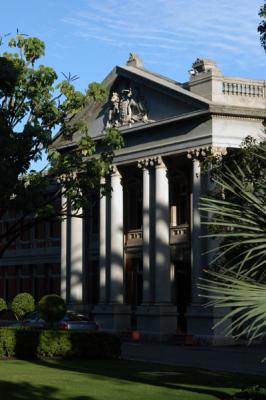 Western Australia Supreme Court