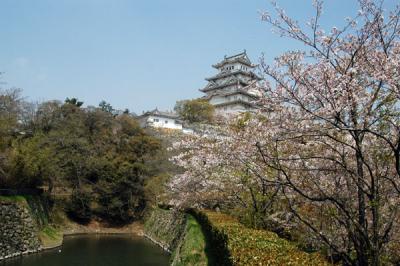 Himeji Castle