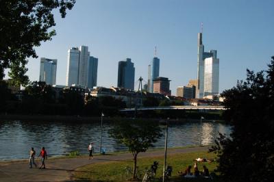 Frankfurt am Main