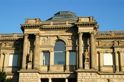 Städelsches Kunstinstitut, Frankfurt am Main
