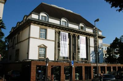 Deutsches Filmmuseum, Frankfurt am Main
