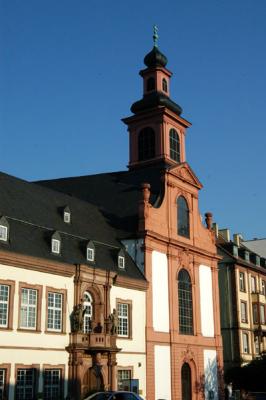 Deutschordenkirche
