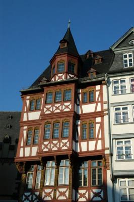 Zum Engel, Rmerberg