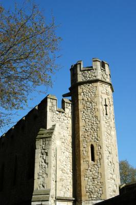 Tower of London