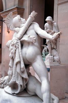 Nisus and Euryale