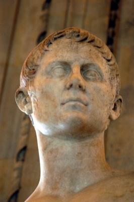 Augustus?