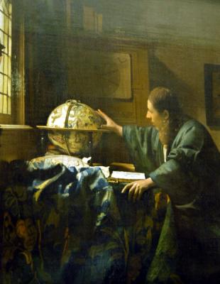 Louvre-Northern Painting